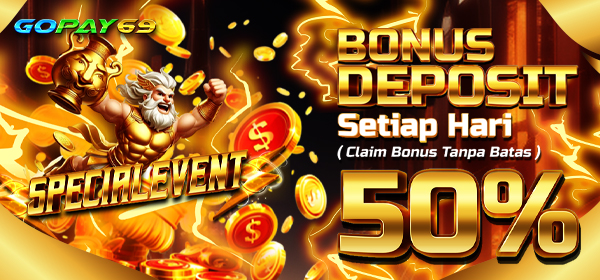 bonus deposit